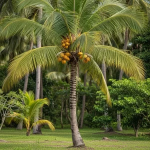 Coconut (Naden)