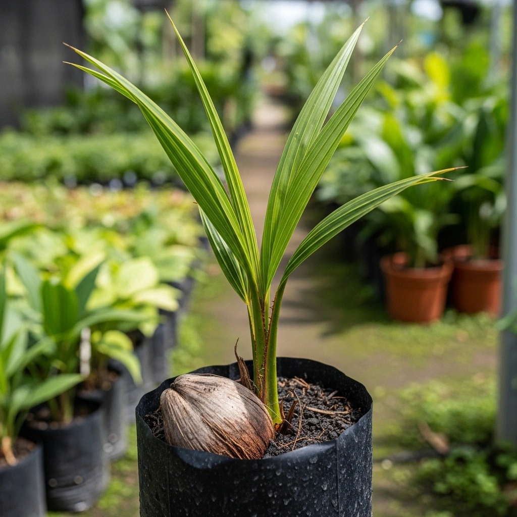 Coconut (Kutiyadi) - Image 2
