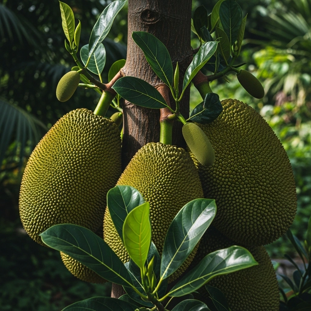 JackFruit Gumless Hybrid