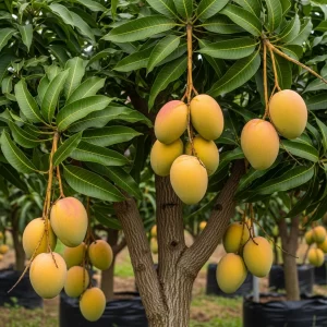 Mango (Mallika Bud)