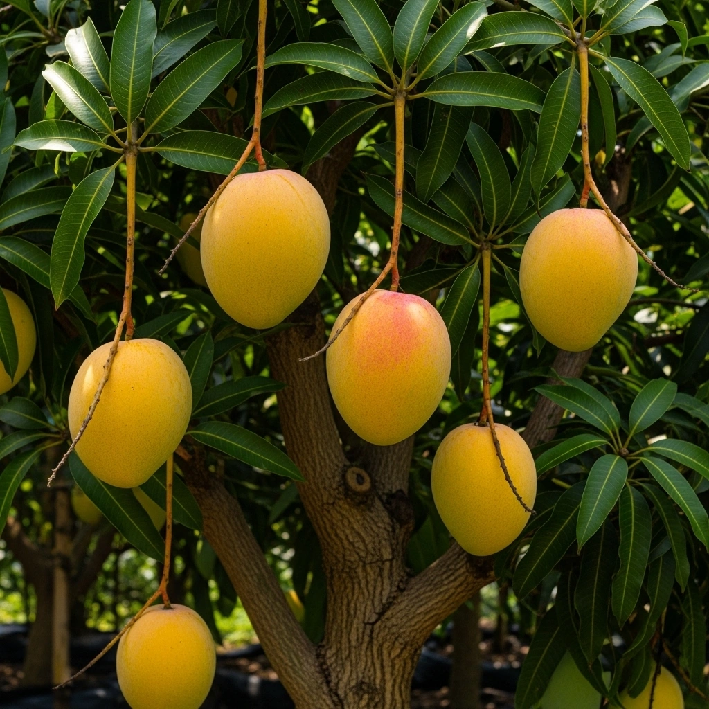 Mango (Priyoor Bud)