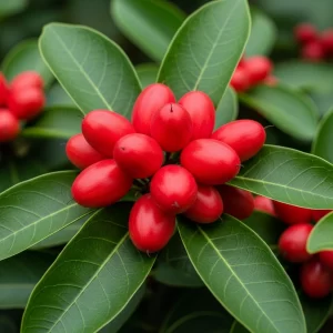 Miracle Fruit