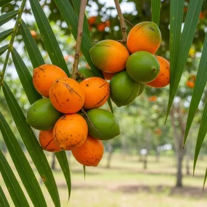Arecanut (Naden)