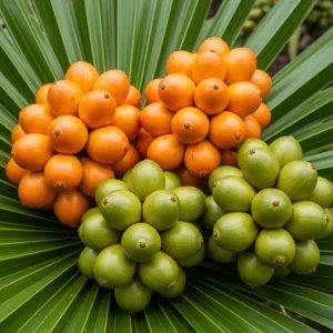Intersee Mangala Arecanut