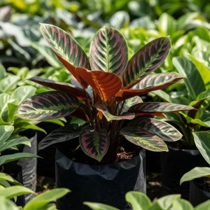 Calathea