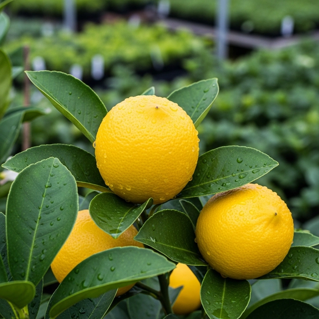 meyer_lemon_plant_closeup
